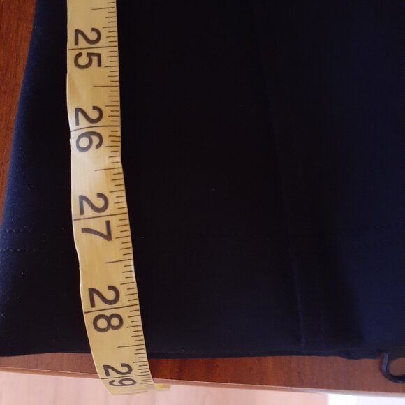 Helmut Lang Neoprene Leggings Pants  NWT - Picture 16 of 16